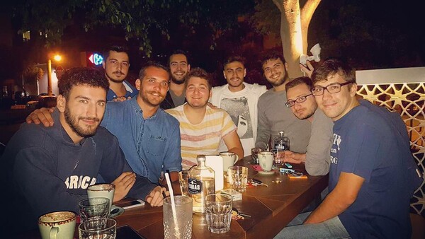 30 νέες φωτογραφίες των αναγνωστών μας, στο σημερινό INSTALIFO