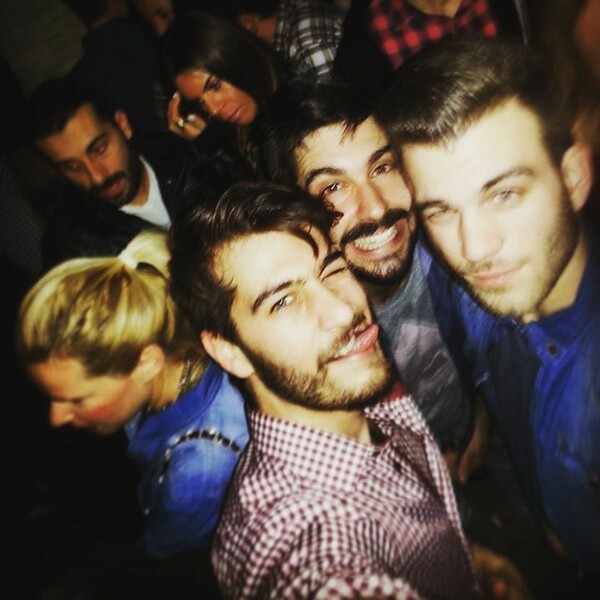 30 νέες φωτογραφίες των αναγνωστών μας, στο σημερινό INSTALIFO