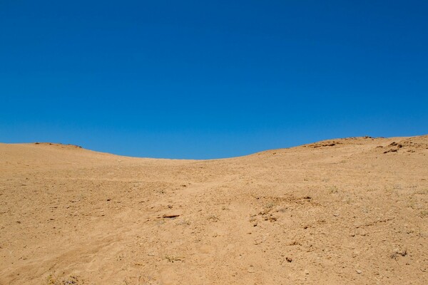 Η μαγευτική «έρημος» της Κέρκυρας μέσα από 18 φωτογραφίες