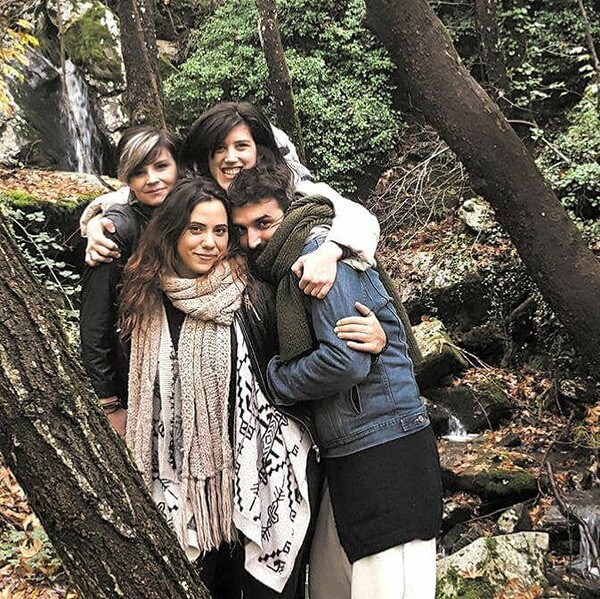 40 νέες φωτογραφίες των αναγνωστών μας, στο σημερινό INSTALIFO