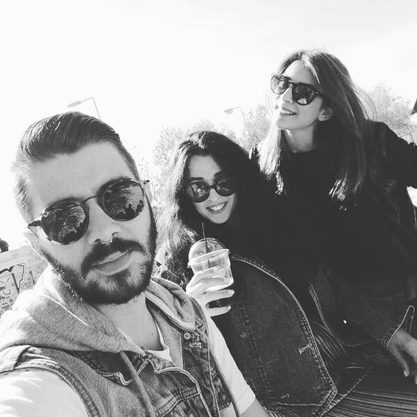 30 νέες φωτογραφίες των αναγνωστών μας, στο σημερινό INSTALIFO