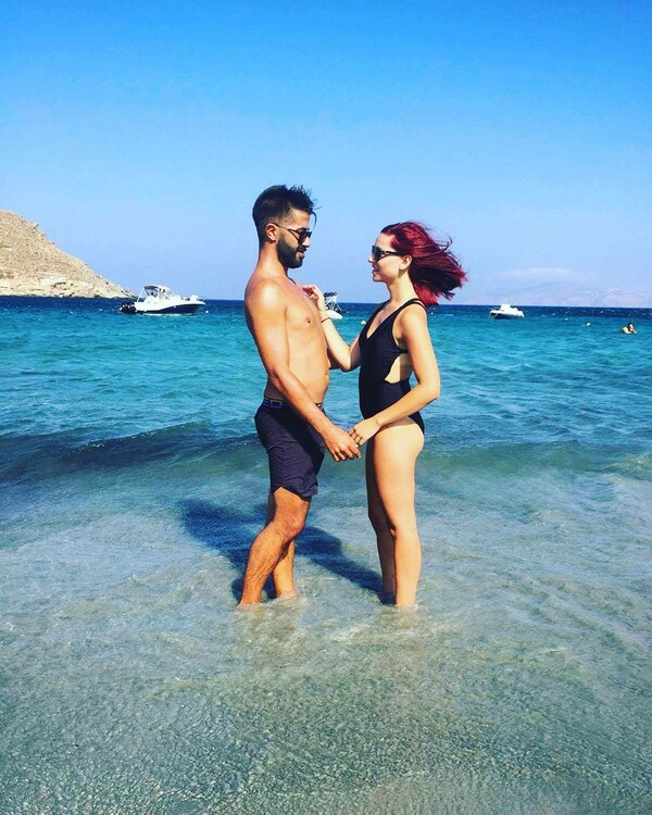 40 νέες φωτογραφίες των αναγνωστών μας, στο σημερινό INSTALIFO
