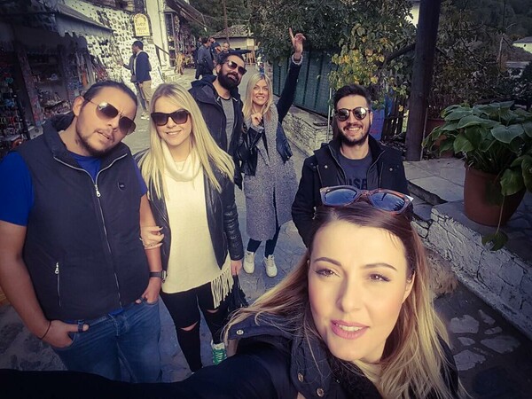 30 νέες φωτογραφίες των αναγνωστών μας, στο σημερινό INSTALIFO