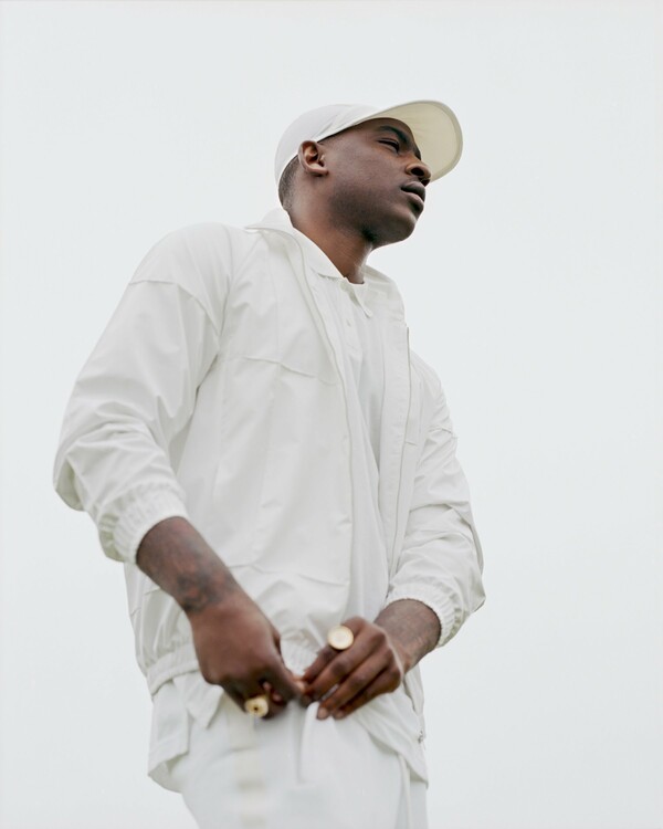 To άλμπουμ της εβδομάδας: Skepta – Konnichiwa