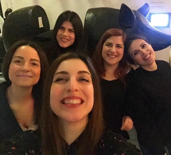 30 νέες φωτογραφίες των αναγνωστών μας, στο σημερινό INSTALIFO