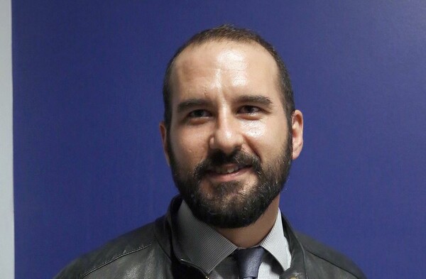Δημήτρης Τζανακόπουλος: Ποιος είναι ο διάδοχος της Γεροβασίλη