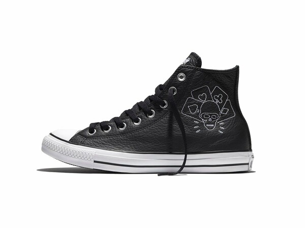CONVERSE