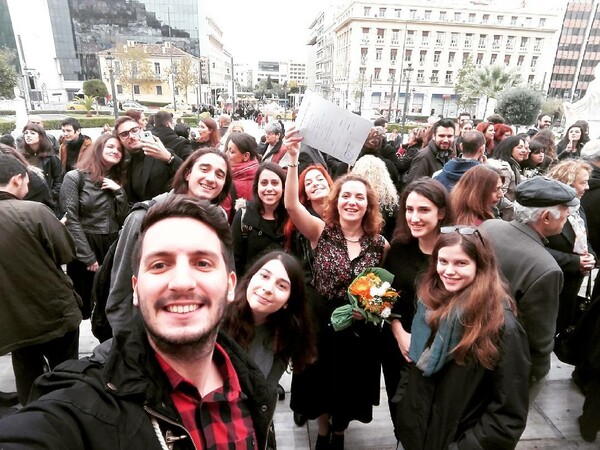 30 νέες φωτογραφίες των αναγνωστών μας, στο σημερινό INSTALIFO