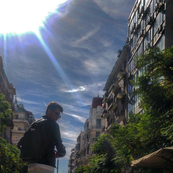 30 νέες φωτογραφίες των αναγνωστών μας, στο σημερινό INSTALIFO