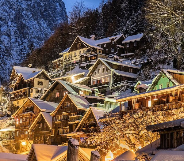 30 νέες φωτογραφίες των αναγνωστών μας, στο σημερινό INSTALIFO