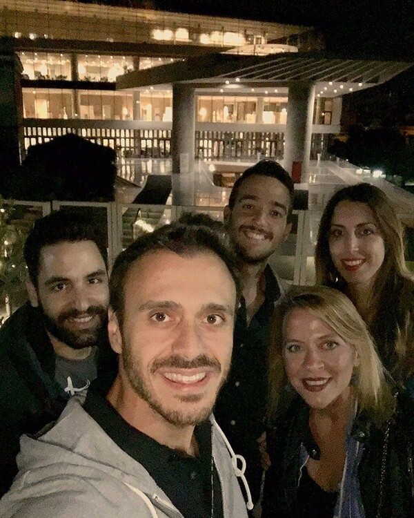 30 νέες φωτογραφίες των αναγνωστών μας, στο σημερινό INSTALIFO