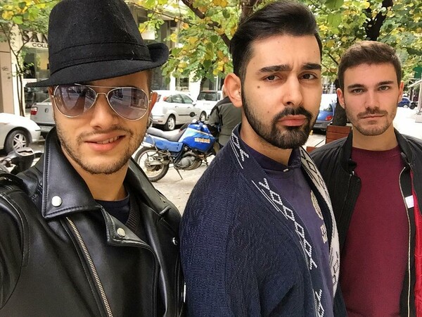 40 νέες φωτογραφίες των αναγνωστών μας, στο σημερινό INSTALIFO