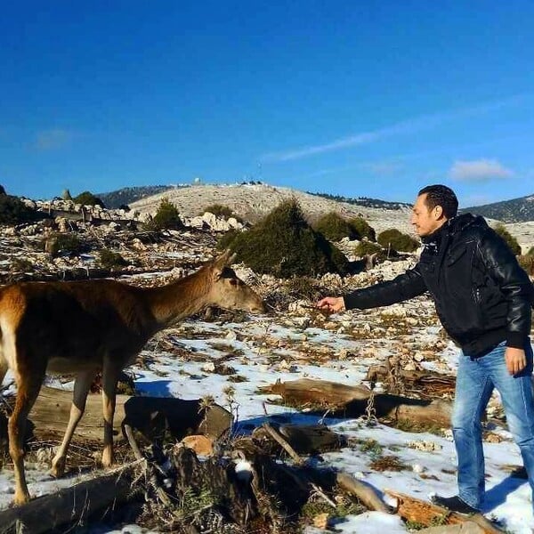 30 νέες φωτογραφίες απ' τα τέλεια ζώα των αναγνωστών μας