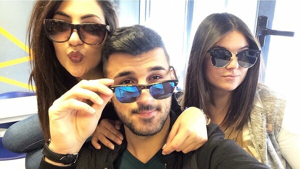 30 νέες φωτογραφίες των αναγνωστών μας, στο σημερινό INSTALIFO