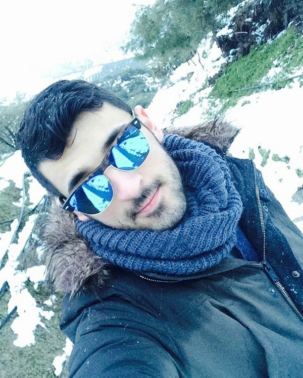 30 νέες φωτογραφίες των αναγνωστών μας, στο σημερινό INSTALIFO