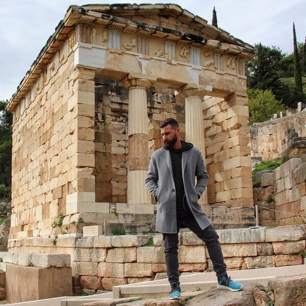 30 νέες φωτογραφίες των αναγνωστών μας, στο σημερινό INSTALIFO