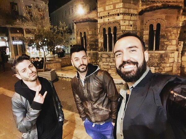 30 νέες φωτογραφίες των αναγνωστών μας, στο σημερινό INSTALIFO