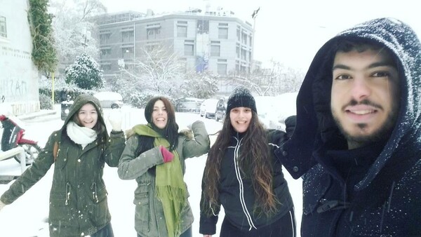 30 νέες φωτογραφίες των αναγνωστών μας, στο σημερινό INSTALIFO