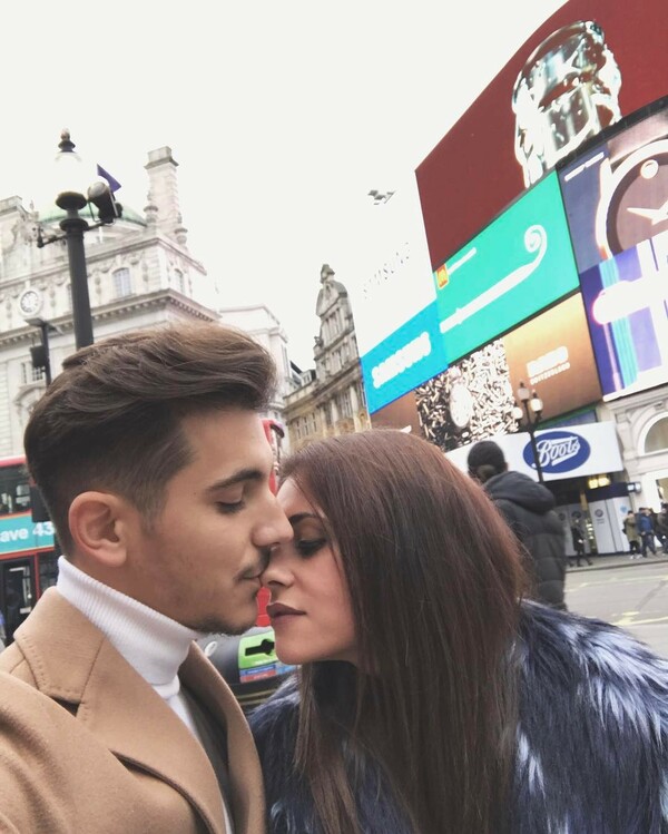 30 νέες φωτογραφίες των αναγνωστών μας, στο σημερινό INSTALIFO