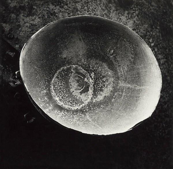 6.000 φωτογραφίες του Minor White είναι πια διαθέσιμες online