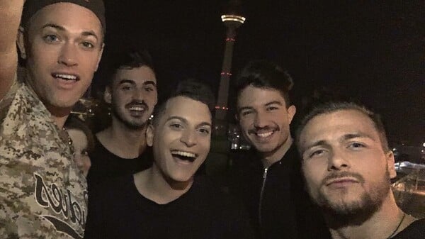 30 νέες φωτογραφίες των αναγνωστών μας, στο σημερινό INSTALIFO