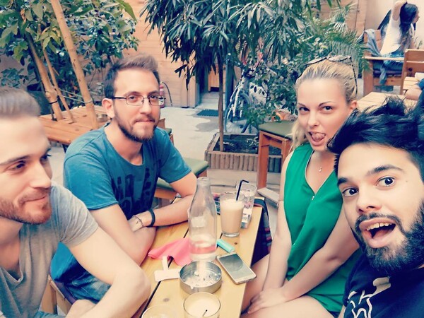 40 νέες φωτογραφίες των αναγνωστών μας, στο σημερινό INSTALIFO