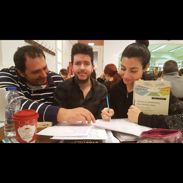 30 νέες φωτογραφίες των αναγνωστών μας, στο σημερινό INSTALIFO