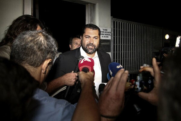 Όλοι μιλάνε για τον Ντόναλντ Τραμπ της Ελλάδας, τον Λευτέρη Κρέτσο