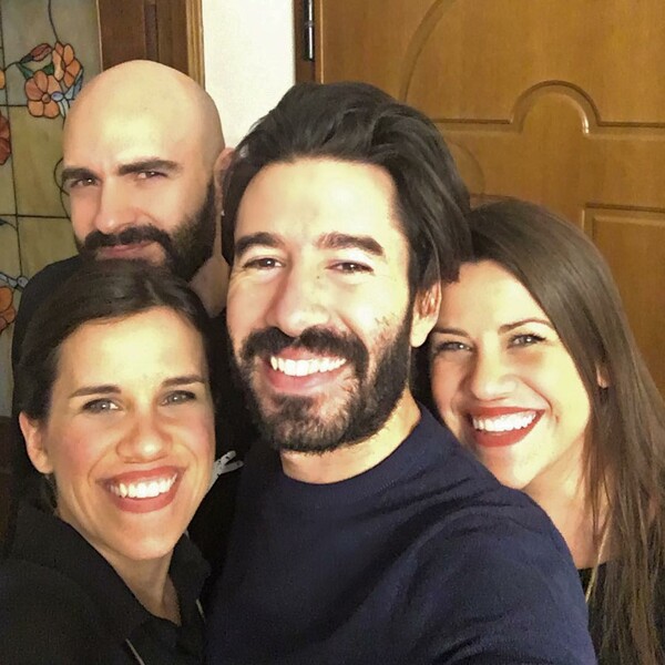 30 νέες φωτογραφίες των αναγνωστών μας, στο σημερινό INSTALIFO