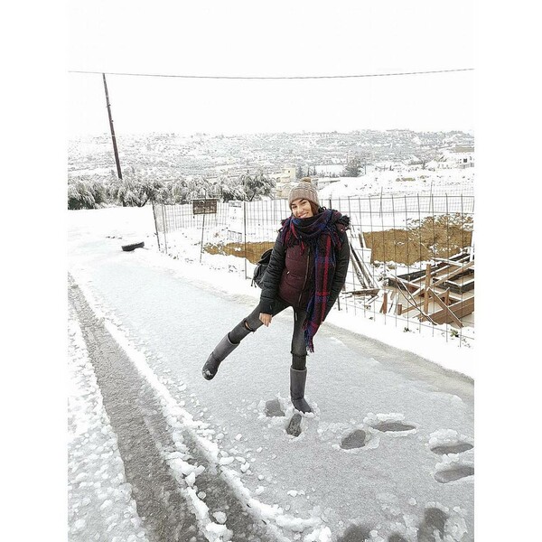 30 νέες φωτογραφίες των αναγνωστών μας, στο σημερινό INSTALIFO