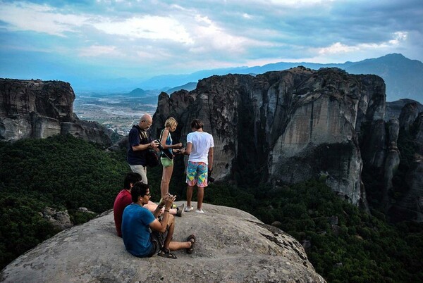 40 νέες φωτογραφίες των αναγνωστών μας, στο σημερινό INSTALIFO