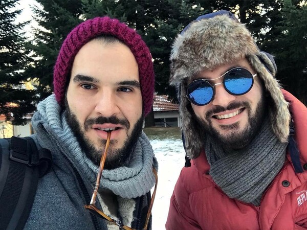 30 νέες φωτογραφίες των αναγνωστών μας, στο σημερινό INSTALIFO