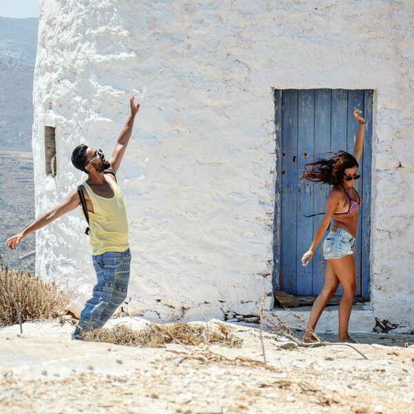 40 νέες φωτογραφίες των αναγνωστών μας, στο σημερινό INSTALIFO