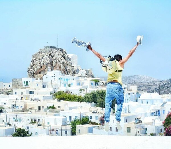 40 νέες φωτογραφίες των αναγνωστών μας, στο σημερινό INSTALIFO