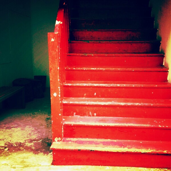 China Red