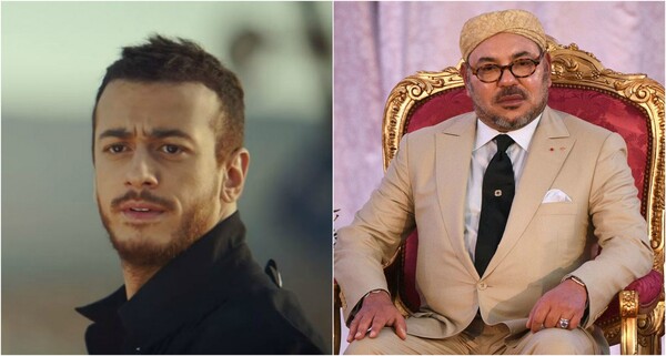 Ποπ σταρ κατηγορείται για βιασμό στο Παρίσι, αλλά ο βασιλιάς του Μαρόκου αποφάσισε να πληρώσει όλα τα δικαστικά έξοδα