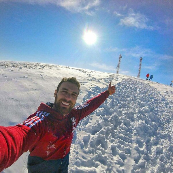 30 νέες φωτογραφίες των αναγνωστών μας, στο σημερινό INSTALIFO