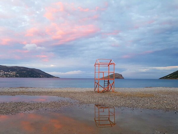 30 νέες φωτογραφίες των αναγνωστών μας, στο σημερινό INSTALIFO