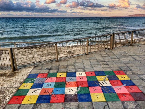 30 νέες φωτογραφίες των αναγνωστών μας, στο σημερινό INSTALIFO