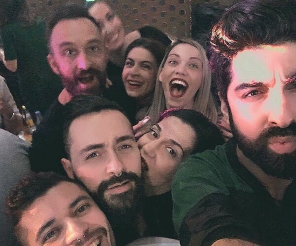 30 νέες φωτογραφίες των αναγνωστών μας, στο σημερινό INSTALIFO