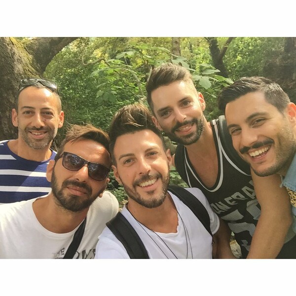 30 νέες φωτογραφίες των αναγνωστών μας, στο σημερινό INSTALIFO