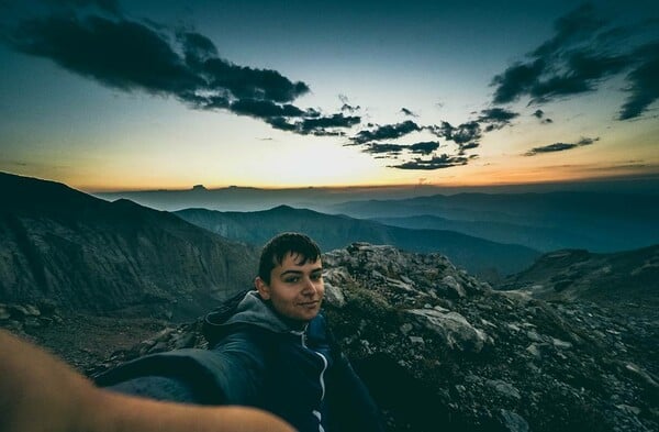 40 νέες φωτογραφίες των αναγνωστών μας, στο σημερινό INSTALIFO