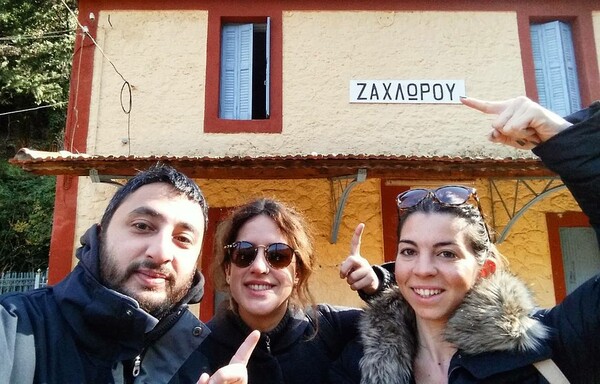 30 νέες φωτογραφίες των αναγνωστών μας, στο σημερινό INSTALIFO