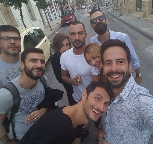 30 νέες φωτογραφίες των αναγνωστών μας, στο σημερινό INSTALIFO