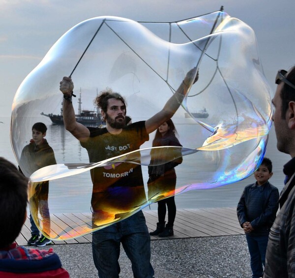 30 νέες φωτογραφίες των αναγνωστών μας, στο σημερινό INSTALIFO
