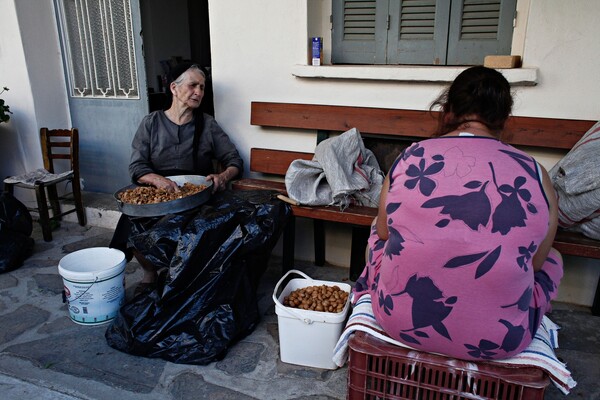 Διασχίζοντας την Κρήτη