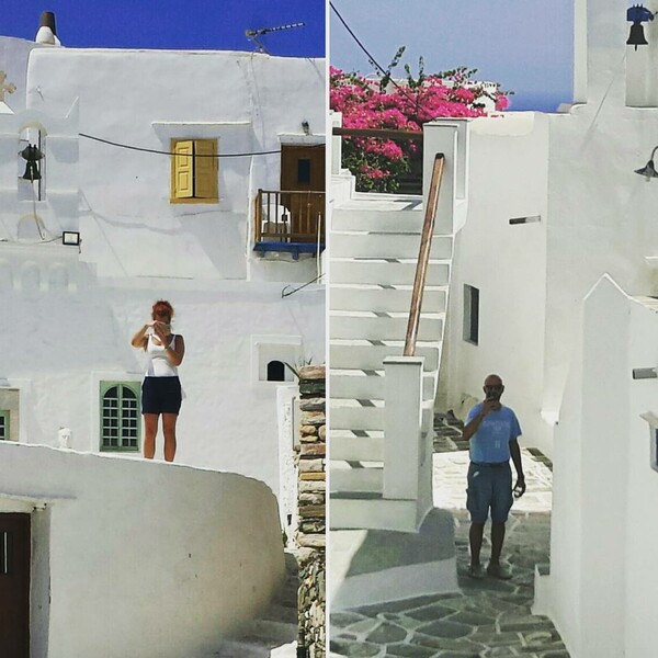 40 νέες φωτογραφίες των αναγνωστών μας, στο σημερινό INSTALIFO