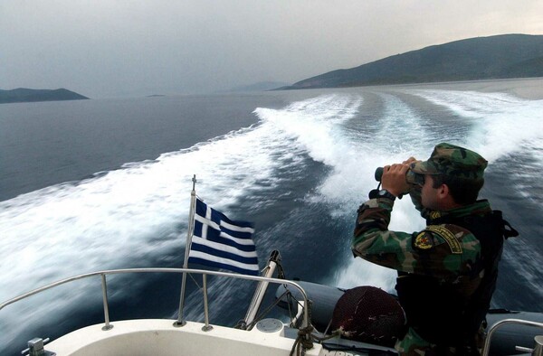 Ρόδος: Χωρίς αποτέλεσμα οι έρευνες για τον Ρώσο τουρίστα