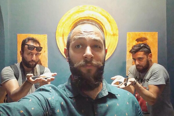 30 νέες φωτογραφίες των αναγνωστών μας, στο σημερινό INSTALIFO