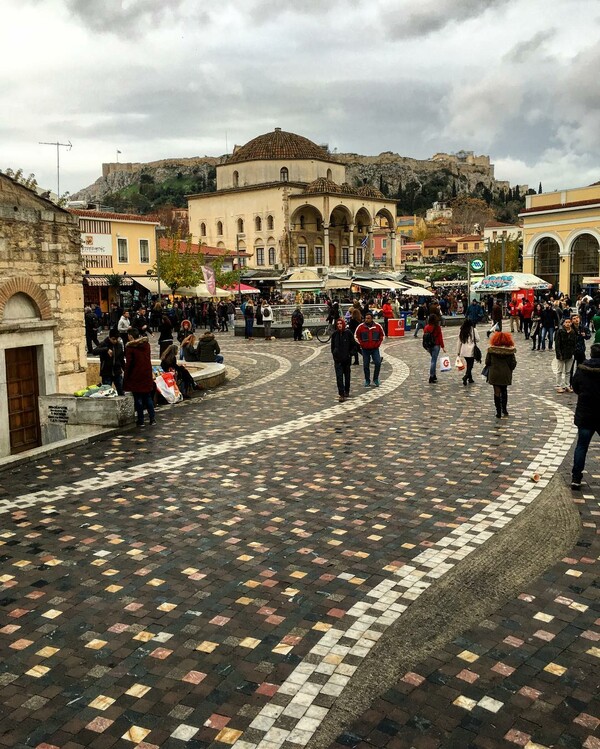 30 νέες φωτογραφίες των αναγνωστών μας, στο σημερινό INSTALIFO